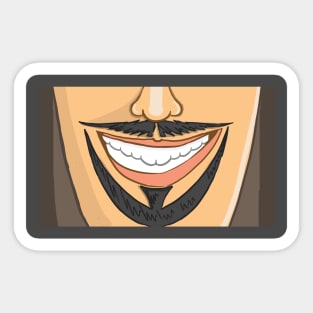 smile Sticker